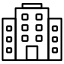 Hotels Icon