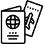 Visa Icon